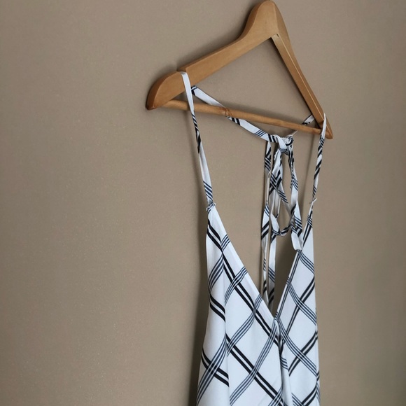 Midi Garden Dress - Picture 5 of 8